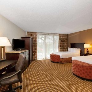 Deluxe Double Suite Non-Smoking